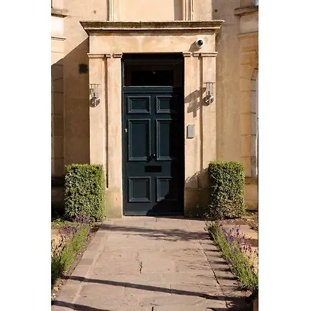 Number 38 Clifton Hotel