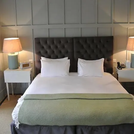 Hotel Number 38 Clifton