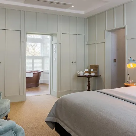 מלון Number 38 Clifton 4*