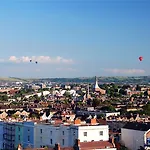 Number 38 Clifton Bristol