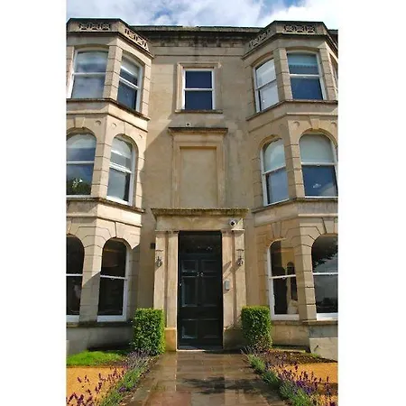 Hotel Number 38 Clifton