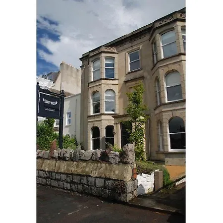 Number 38 Clifton Hotel 4*