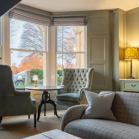 克利夫顿38号酒店