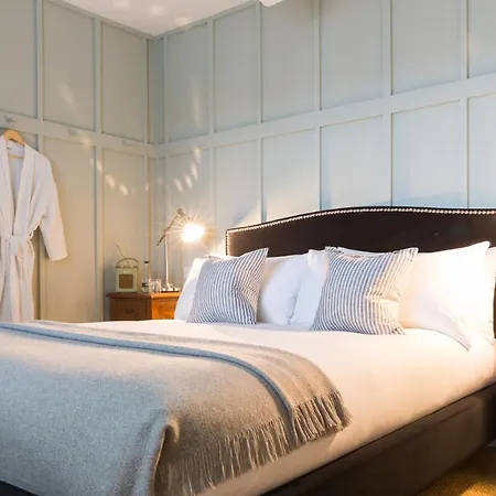Number 38 Clifton Hotel Bristol