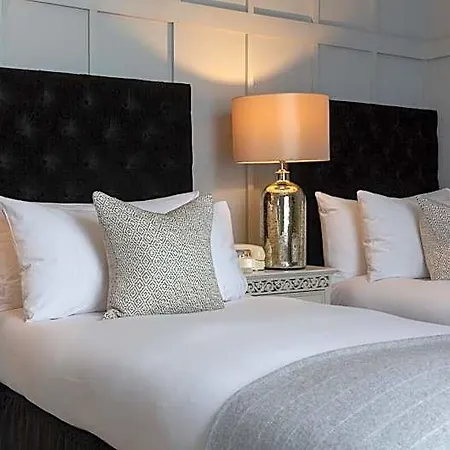 Number 38 Clifton 4* Μπρίστολ