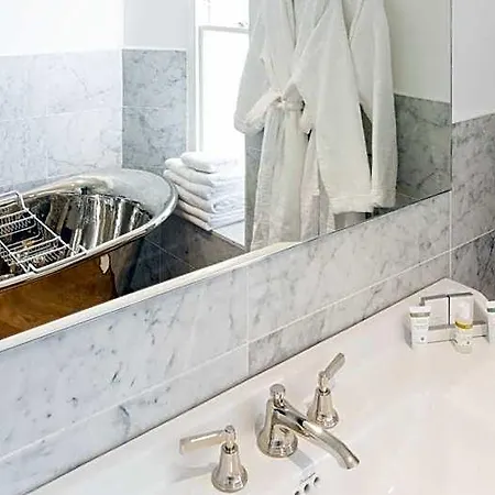 Number 38 Clifton Ξενοδοχείο 4*