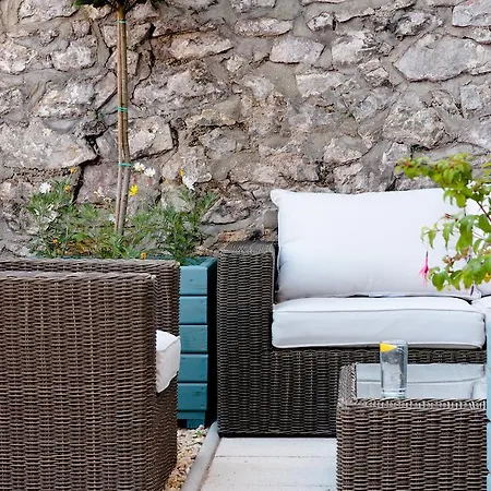 Hotel Number 38 Clifton 4*