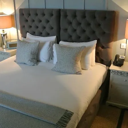 Hotel Number 38 Clifton 4*