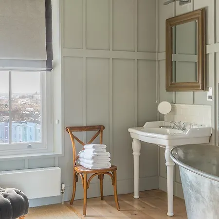 Hotel Number 38 Clifton 4*