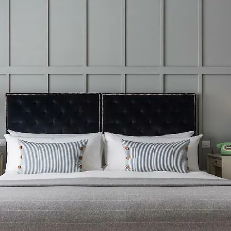 克利夫顿38号酒店 酒店