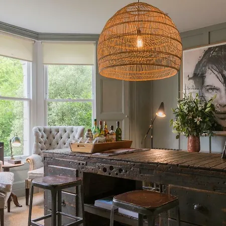 克利夫顿38号酒店