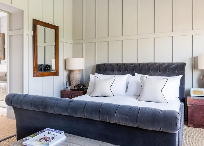 酒店 克利夫顿38号酒店 布里斯托