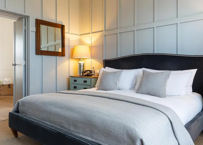 克利夫顿38号酒店