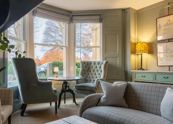 克利夫顿38号酒店