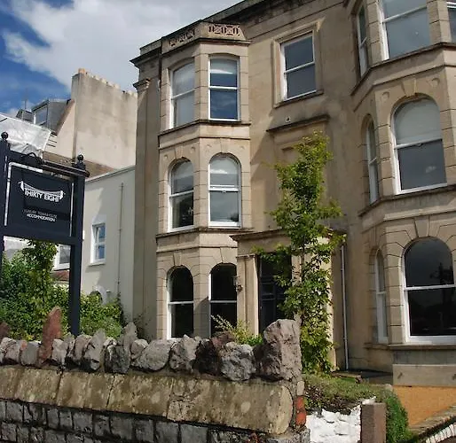 克利夫顿38号酒店