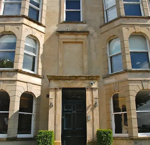 Number 38 Clifton Bristol