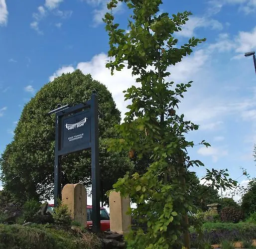 克利夫顿38号酒店