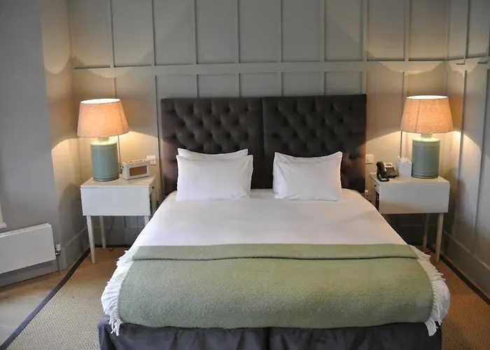 Hotel Number 38 Clifton