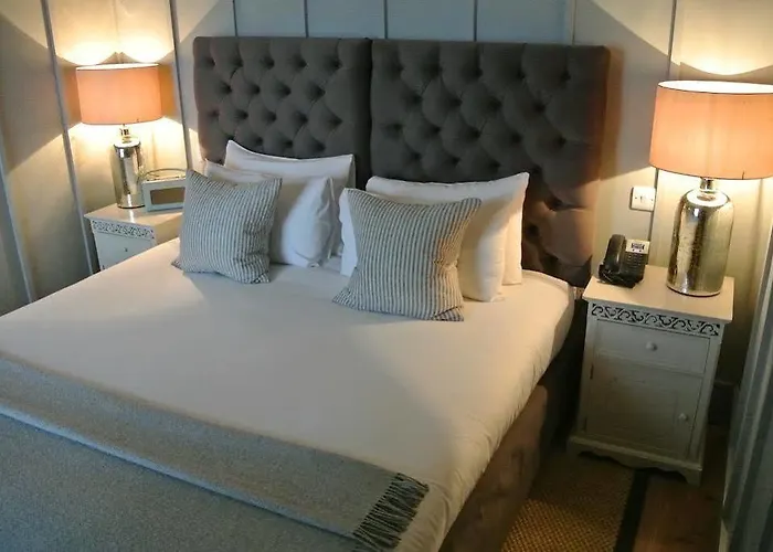 Hotel Number 38 Clifton 4*