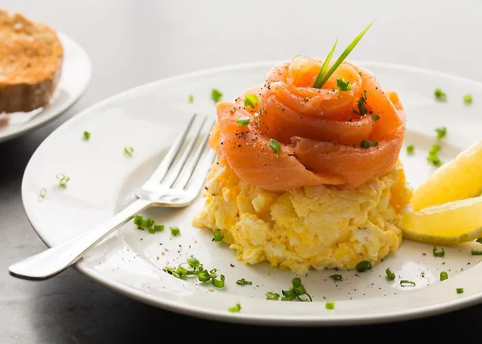 Number 38 Clifton Отель Бристоль