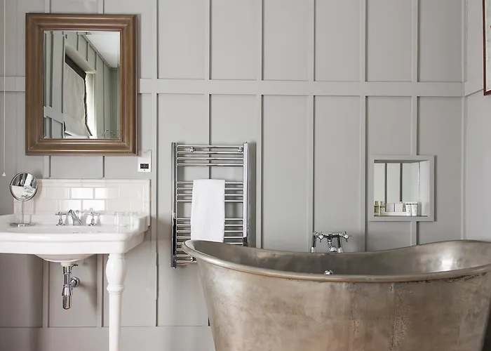 克利夫顿38号酒店 布里斯托