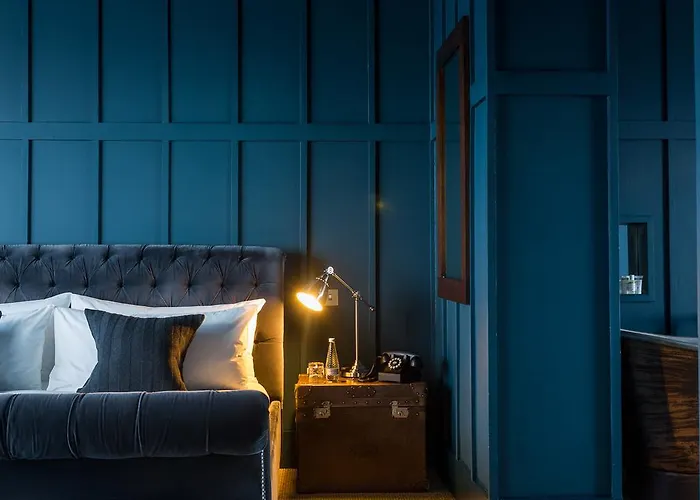 克利夫顿38号酒店