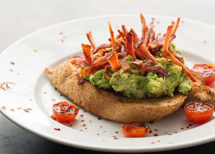 克利夫顿38号酒店