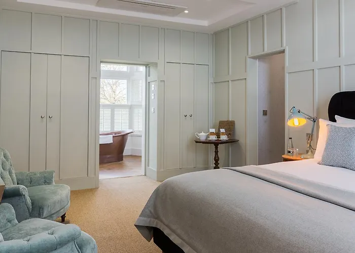 Szálloda Number 38 Clifton 4*