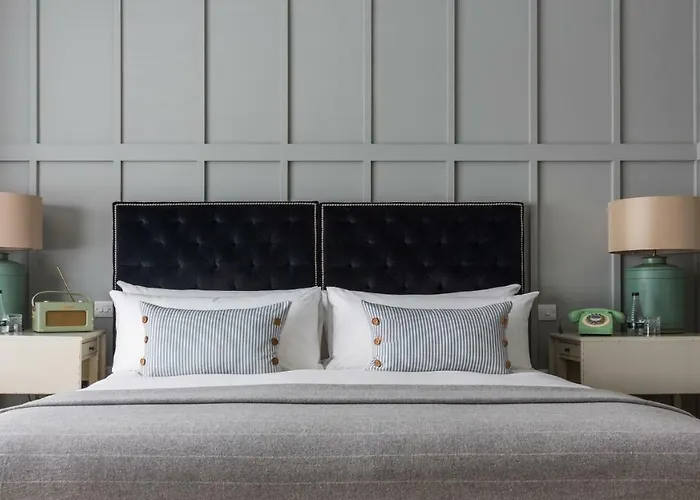 克利夫顿38号酒店 酒店