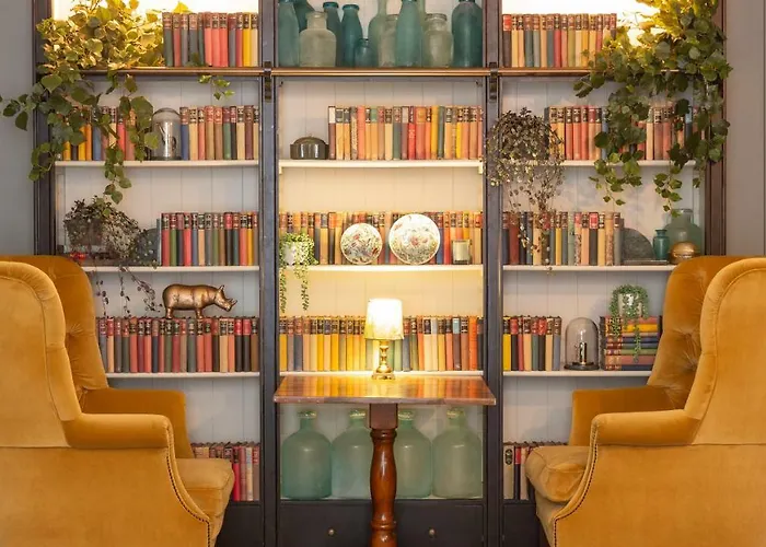 克利夫顿38号酒店