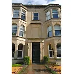 Hotell Number 38 Clifton