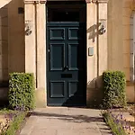 Hotell Number 38 Clifton Bristol