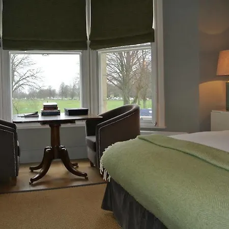 Hotel Number 38 Clifton Bristol