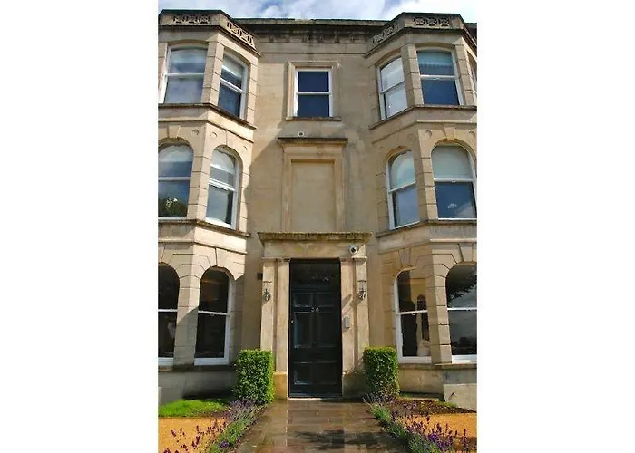 Hotel Number 38 Clifton