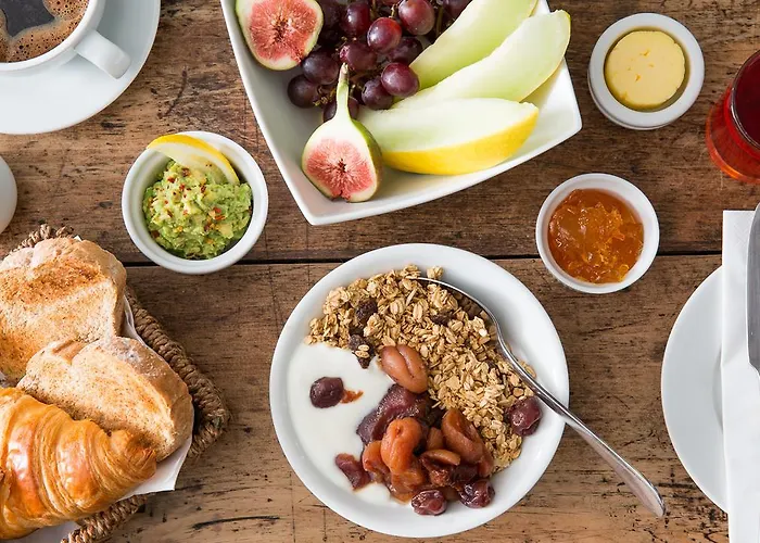 Number 38 Clifton Hotel