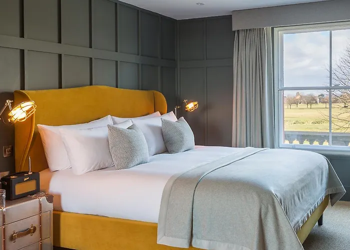 Number 38 Clifton Bristol